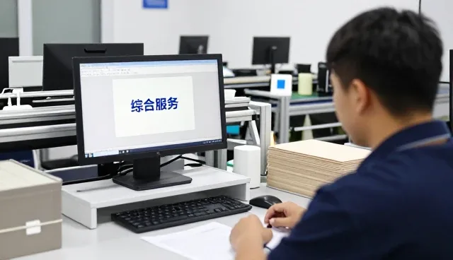 智能仓储系统