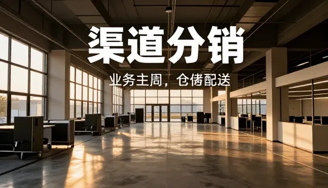 商品代理在市场竞争中的多维应用场景解析
