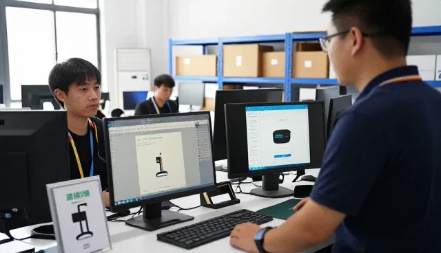 商品销售如何提升工作效率？