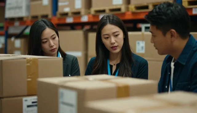 代理管理在电商运营中的选型关注点分析